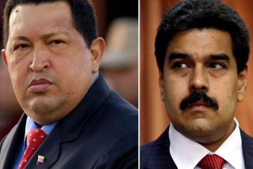 ¡DIRECTO A NICOLÁS! Monedero: Chávez era un político de raza, Maduro, un chofer de autobús