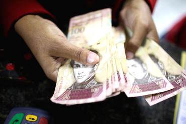 ¡CRISIS FATAL! Firma argentina augura posible default para Venezuela: «Inflación es alarmante»