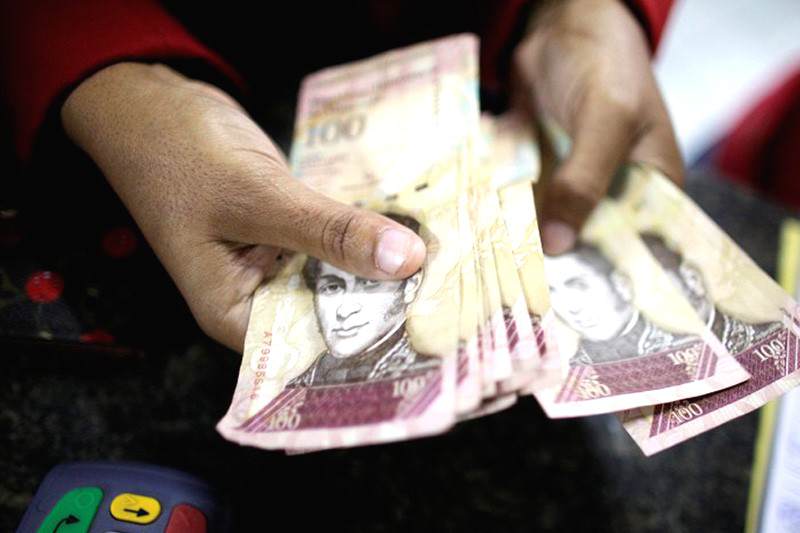 Inflacion-devaluacion-bolivar