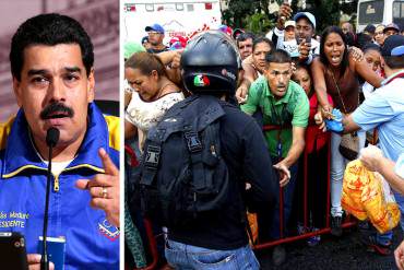 Maduro: El socialismo que construimos ofrece «fabulosas oportunidades» al pueblo venezolano