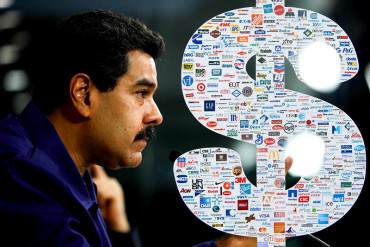 ¡DESASTRE! Empresas de EEUU analizan si asumen pérdidas por operaciones en Venezuela o se van
