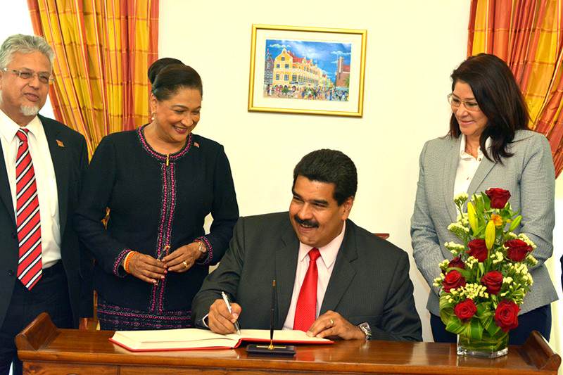 Maduro-en-Trinidad-y-Tobago-7