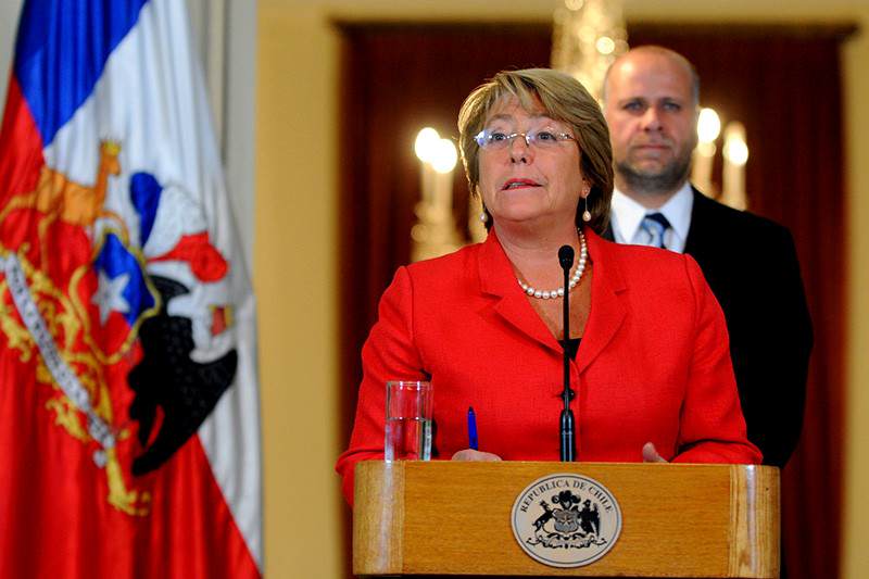 Michelle-Bachelet-Chile-2