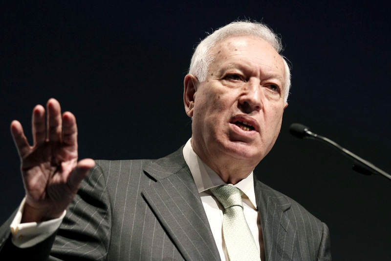 Ministro-de-Relaciones-Exteriores-España-Jose-Manuel-Garcia-Margallo-800x533