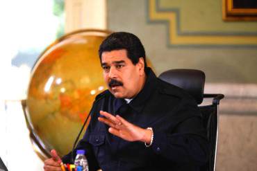 ¡CERO PENA! Maduro comparte en Facebook sus discursos fracasados en materia económica