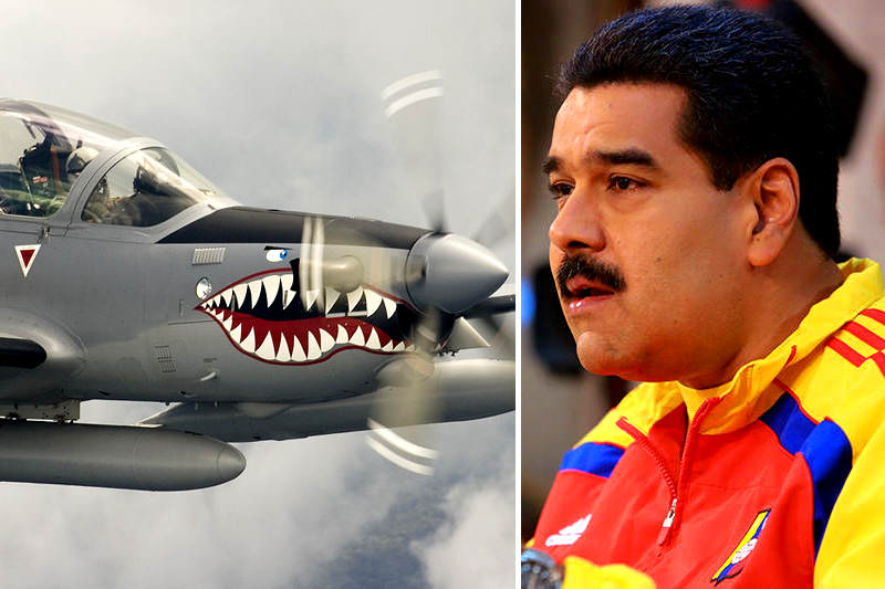 Nicolas-Maduro-habla-sobre-el-intento-de-golpe-del-tucano-2-800x533