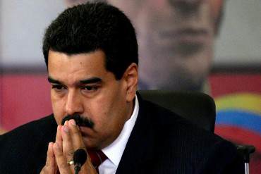 ¡DICTADOR DESESPERADO! Maduro busca apoyo en efectivo del exterior ante crisis económica