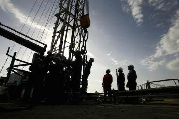 ¡PREOCUPANTE! Inician perforaciones petroleras en el Esequibo sin aprobación de Venezuela