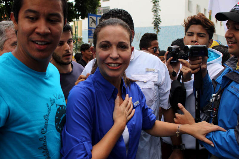 Protestas-12F-8-Maria-Corina-Machado-800x533