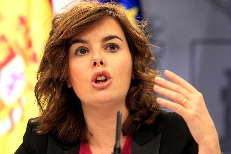 Soraya-Sáenz-de-Santamaría-España-1