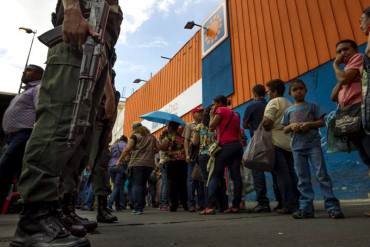 ¡ATRACO EN GACETA OFICIAL! PDVAL administrará temporalmente a Practimercados Día Día