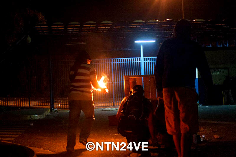 ULA-tachira-protesta