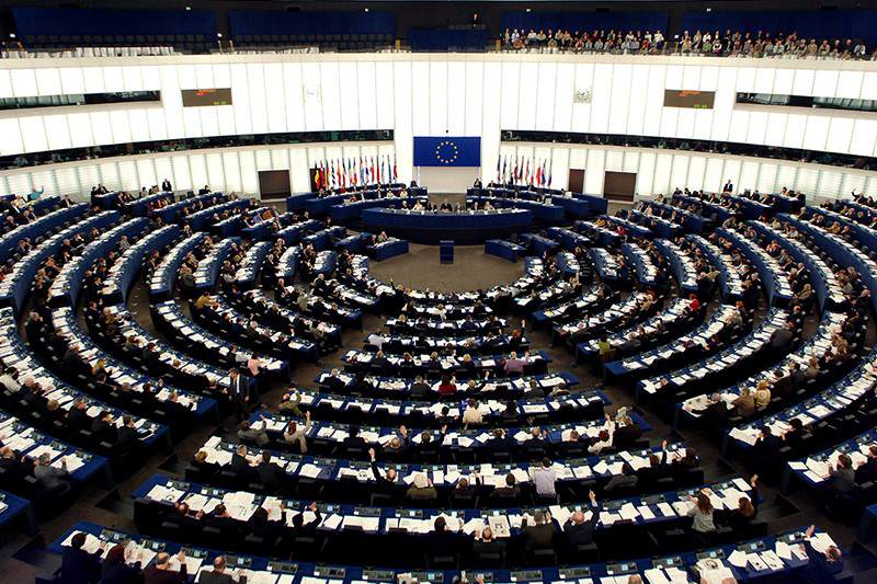 ¡TIEMBLA EL GOBIERNO! La Unión Europea prepara sanciones a 11 personas vinculadas en las elecciones del #20May
