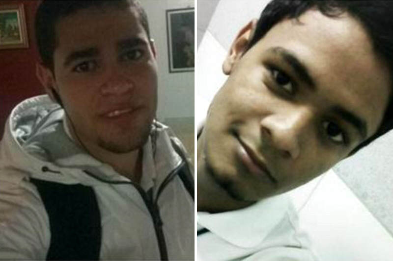 Yamir-Tovar-y-Luis-Fabián-Arianyi-García-asesinados-en-Venezuela-800x533