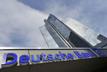 ¡DEBE SABERLO! Deutsche Bank no hará negocios futuros con Trump, según NYT