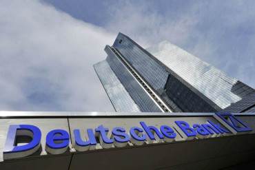 LA CAÍDA ES INMINENTE! Bloomberg: Deutsche Bank mantiene que Venezuela entrará en default