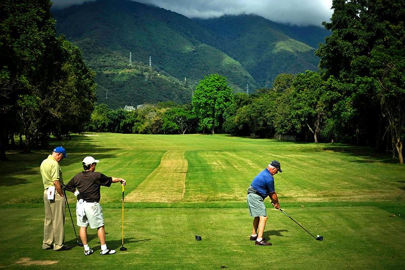 golf-venezuela