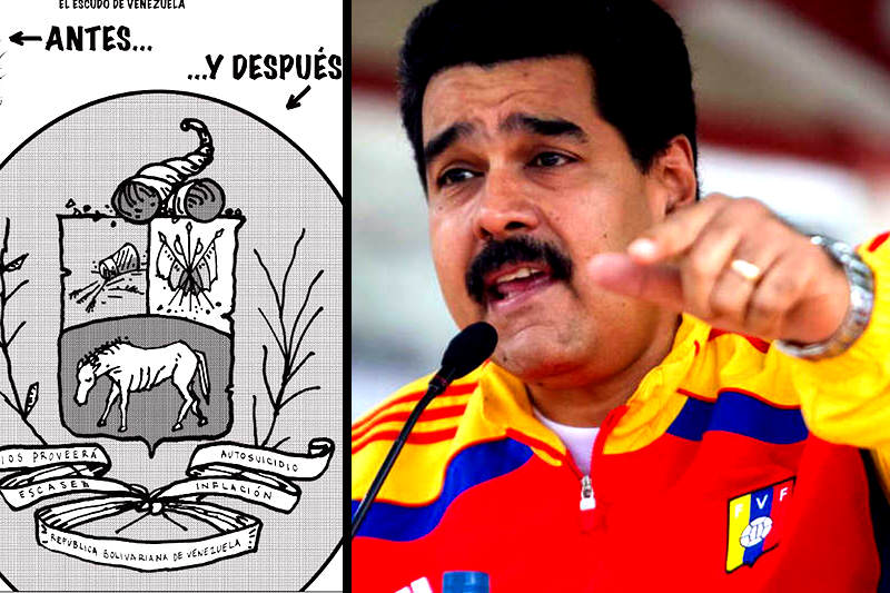 nicolas-maduro-caricatura-vladdo