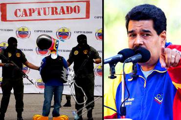 ¡IMPERDIBLES! Las imágenes y «memes» más graciosos del tucano que iba a atacar a Maduro