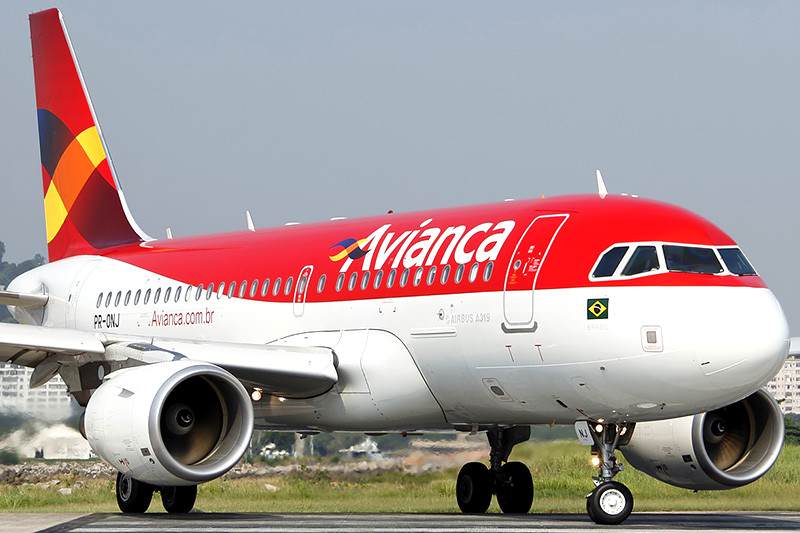 Avianca-Airlines-Avion-1