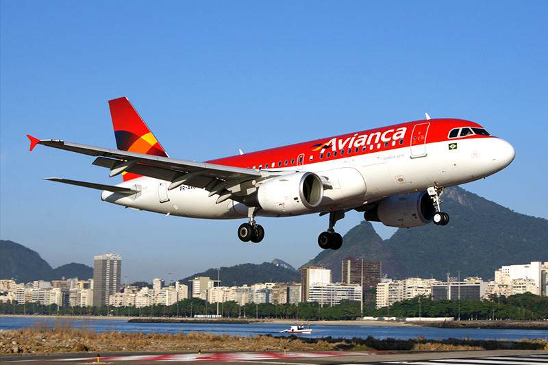 Avianca-Airlines-Avion-4