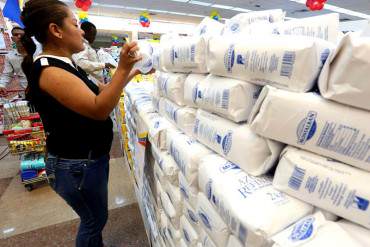 ¡SOBERANÍA ALIMENTARIA! Venezuela deberá importar 70% del azúcar que necesita en 2015