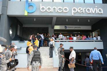 ¡GUISO! República Dominicana demanda a banqueros venezolanos por fraude en Banco Peravia