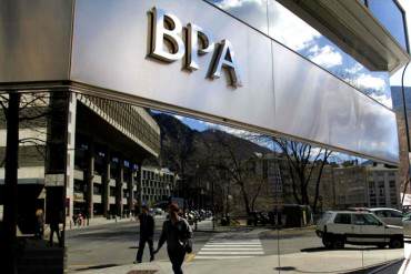 ¡LIMPIANDO EL DESASTRE! Andorra saneará banco BPA incurso en lavado de dinero venezolano