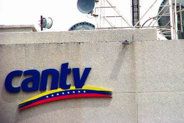 ¡ATENCIÓN! Corte de fibra óptica de CANTV afecta servicio en varios estados