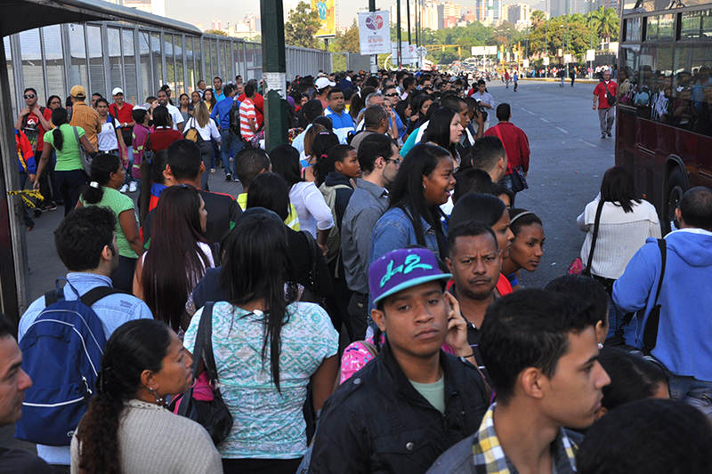 Foto Cortesía de News Report.