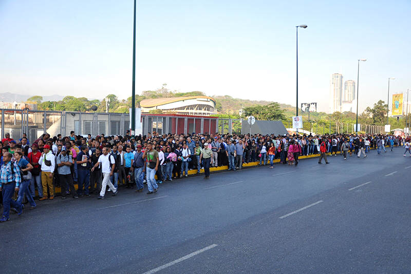 Foto Cortesía de News Report.