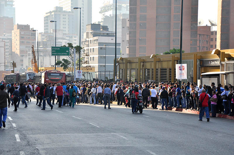 Foto Cortesía de News Report.