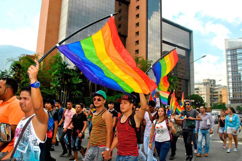 ¡SEPA! La razón por la que se habría aprobado el acuerdo de la AN que no gustó a la comunidad LGBTIQ+