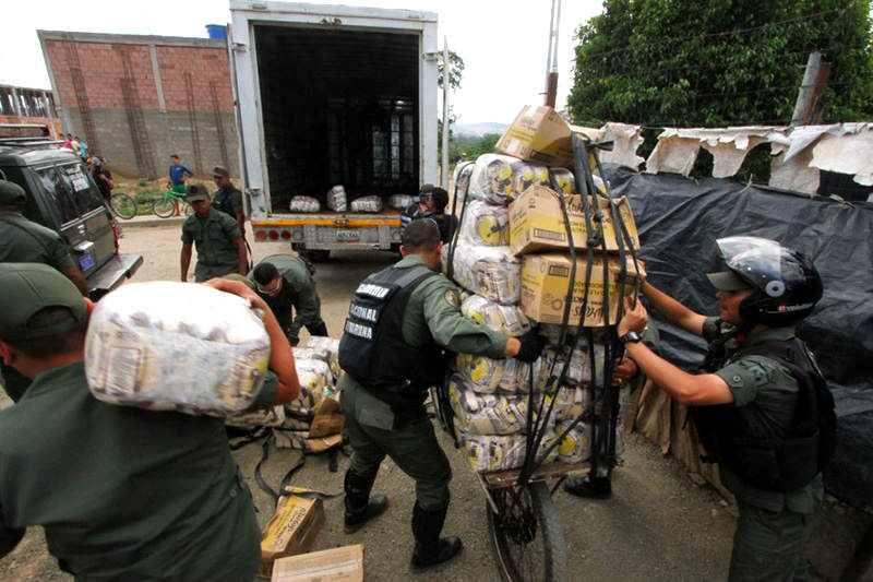 Contrabando-de-alimentos-militares-FANB