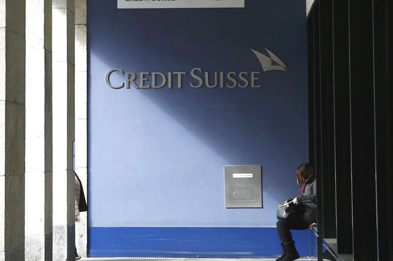 Credit-Suisse