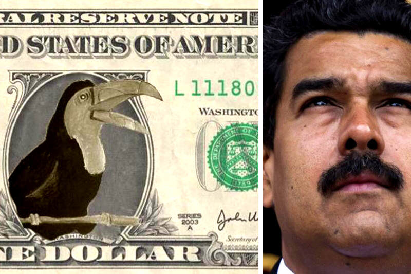 Dolar-SIMADI-tucano-Devaluacion-economia-paralelo-Maduro