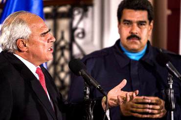 ¡AHORA SÍ! Después de ser su «amigo», ahora Maduro dice que Samper «parece que está sordo»