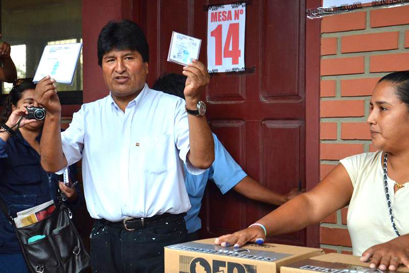 Evo-Morales-elecciones