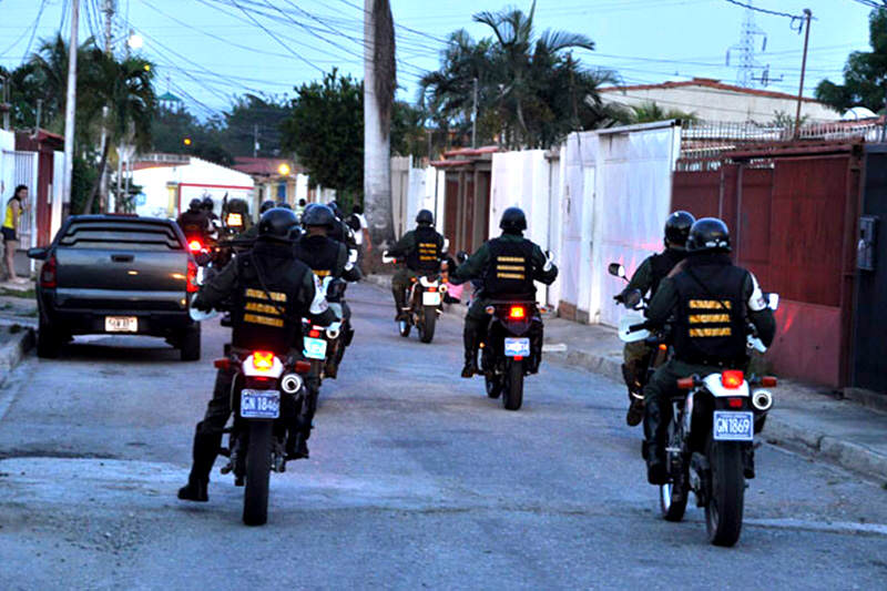 GNB-detencion-en-Barquisimeto-represion