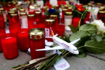 ¡ESCALOFRIANTE! «¡Abre la m*ldita puerta», gritó el comandante al copiloto de Germanwings