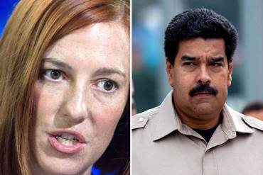 ¡LA MIRA EN EL DICTADOR! EEUU preocupado por detención de estadounidenses en Venezuela