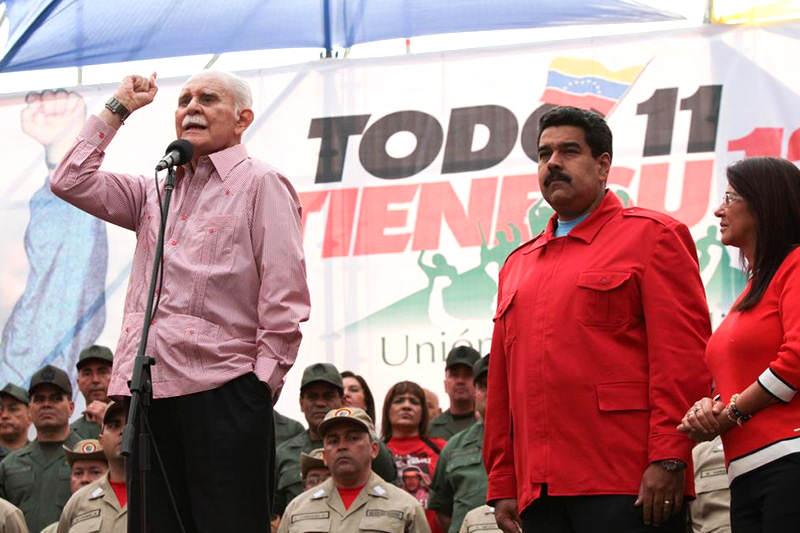 Jose-Vicente-Rangel-Maduro