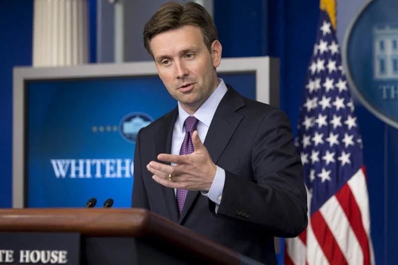 Josh_Earnest_estados_unidos