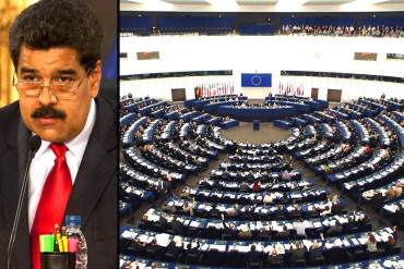 ¡ATENCIÓN! Eurodiputados piden a Maduro permitir misión de observadores en elecciones del 6D