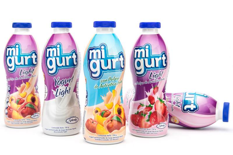 ¡LOGROS DE LA REVOLUCIÓN! Migurt suspende a 70% de sus trabajadores por falta de materia prima