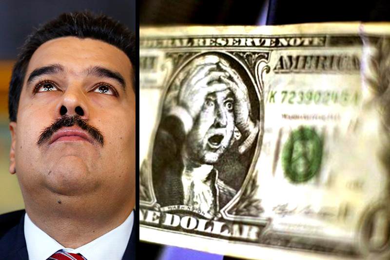 Nicolas-Maduro-devaluacion-dolar-paralelo