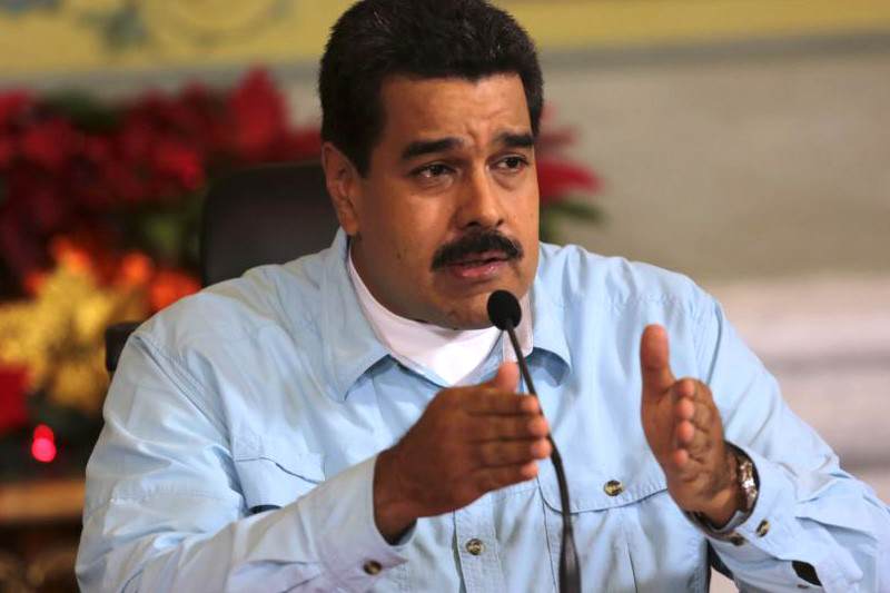 Nicolas-Maduro-exprea-que-exigira-a-Barack-Obama-sanciones-800x533