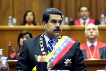 ¡BURRO AL PODER! «Decisiones estratégicas» de Maduro costaron casi Bs. 100 millones al país