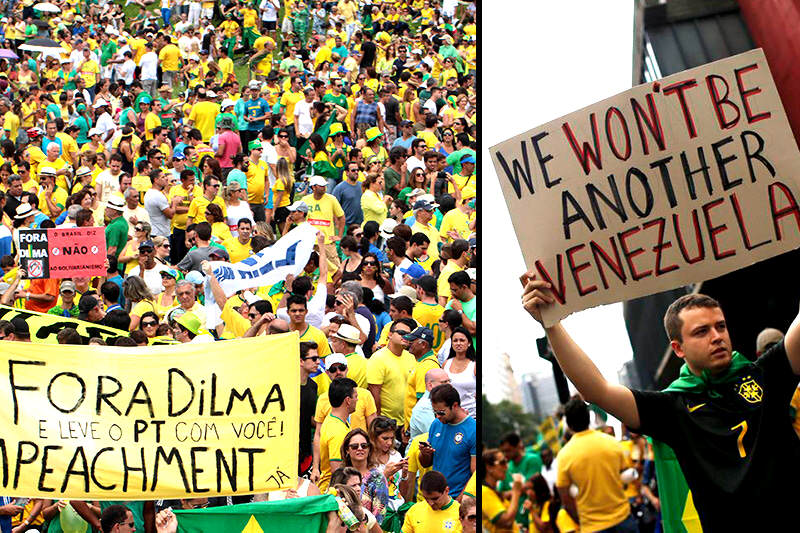 PROTESTA-BRASIL