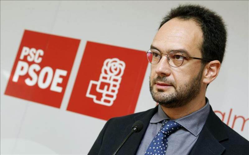 PSOE Hernando